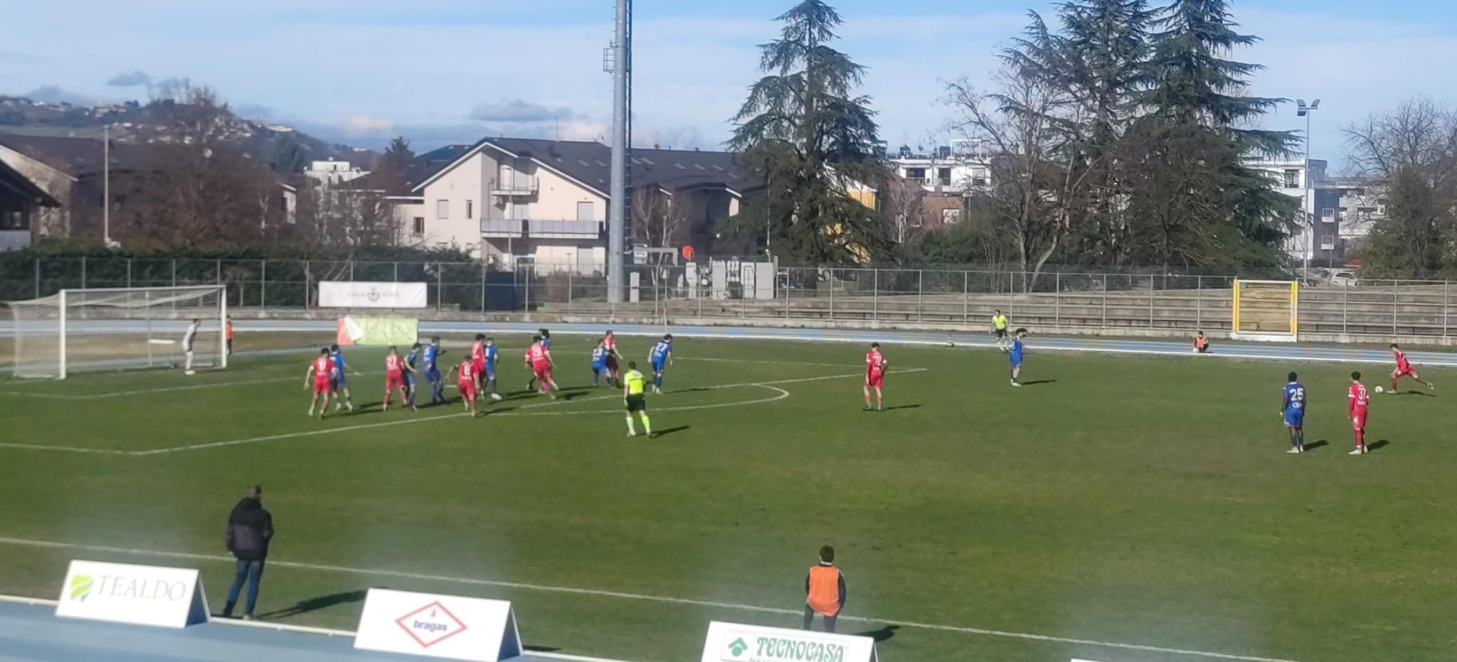 Le pagelle – Sette 7 per il Varese: Cotta la vince con i cambi. Tre insufficienze