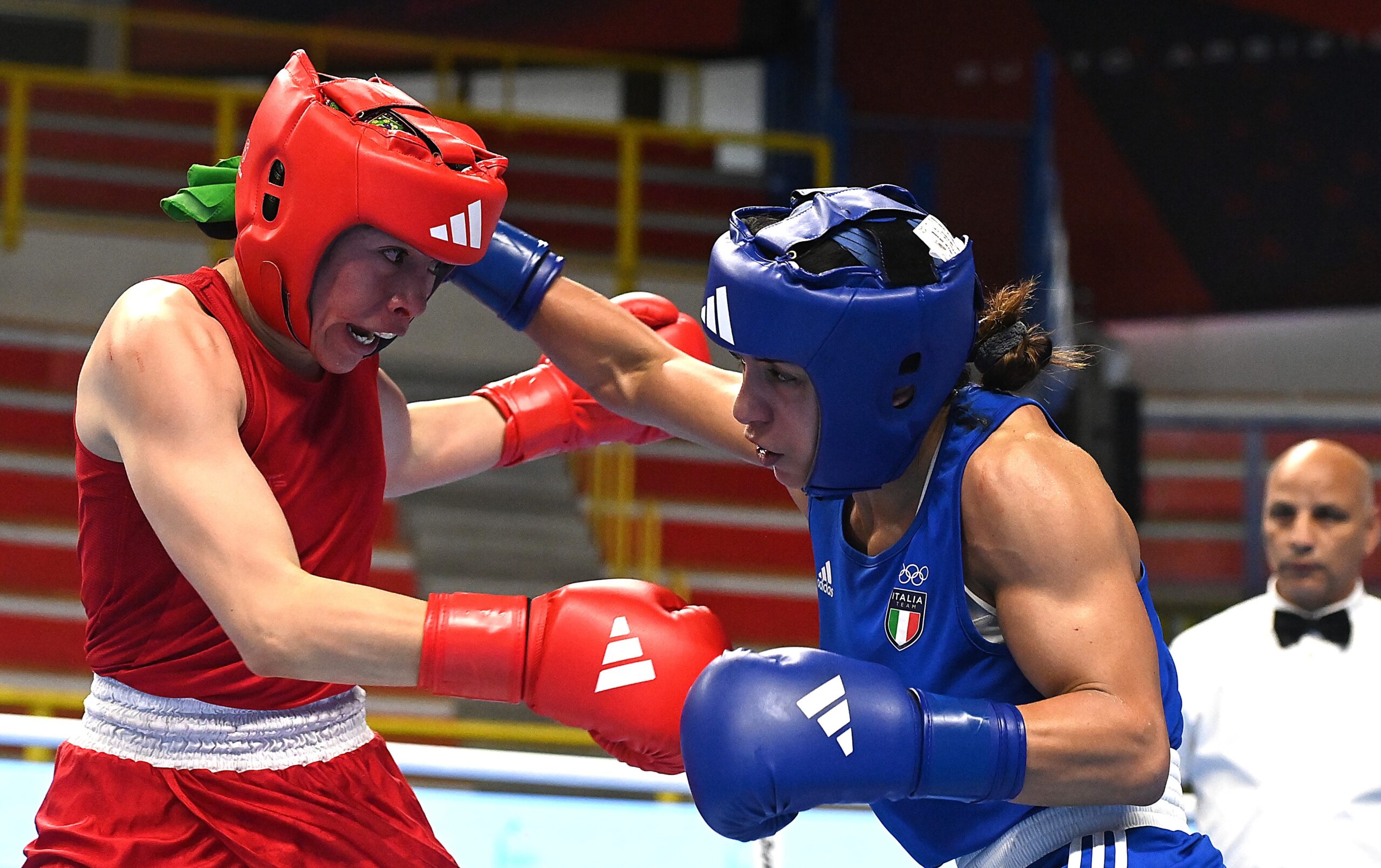 Boxe, Preolimpico di Busto Arsizio: Mesiano, Lenzi, Charaabi e Carini lunedì si giocheranno il pass per Parigi 2024