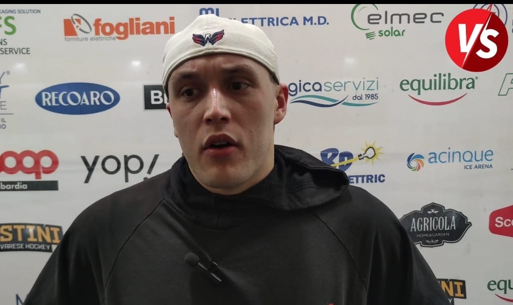 Bertin: “Severi con noi stessi, abbiamo sbagliato. La partita è finita, la serie no”