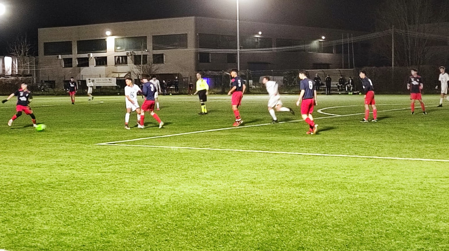 Allievi Reg. U17 A – Il Mazzo80 sbanca Gavirate 3-1: a segno anche il portiere