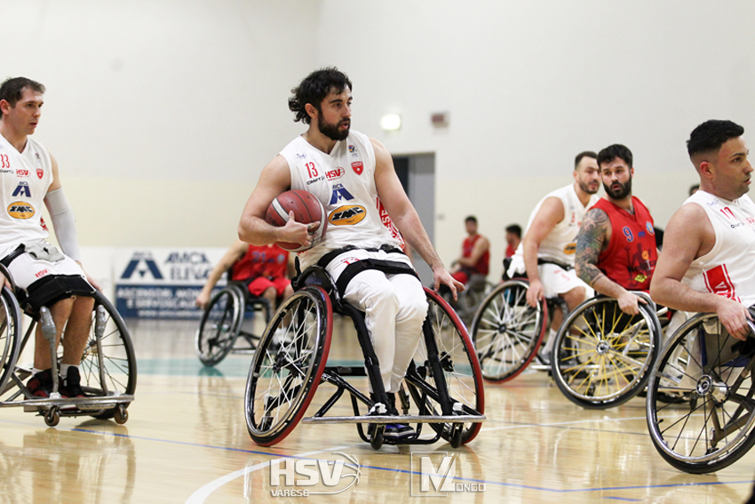 HS Varese: inizia la missione in Eurocup 2