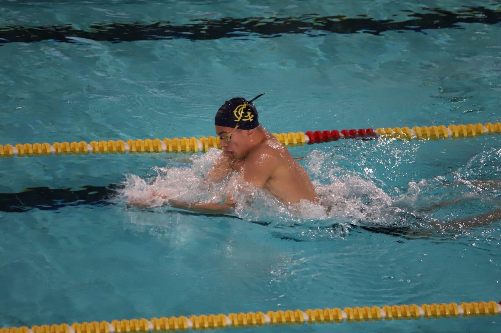 Nuoto – Barbotti agli Europei Juniores: “Una grande emozione. I miei allenamenti con Martinenghi…”