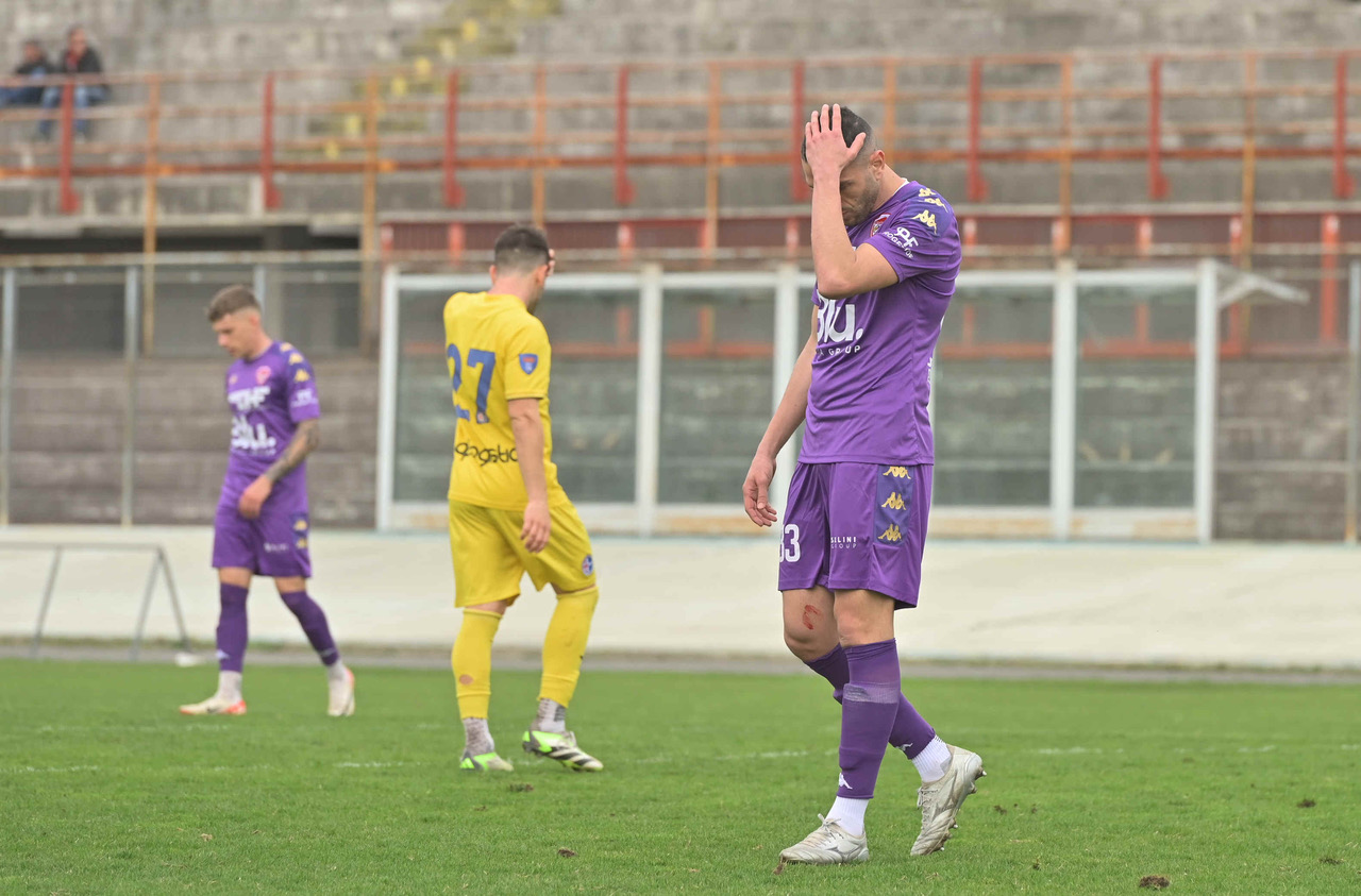 Le pagelle – Molinari e Cottarelli non bastano, quattro insufficienze piegano il Varese