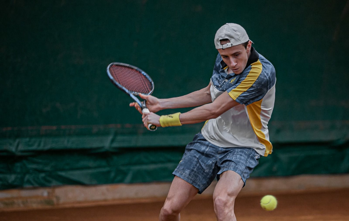 Tennis S. Patrick Angera – Brugnerotto nuovo DS: “Ritrovare entusiasmo e rifondare la scuola tennis”