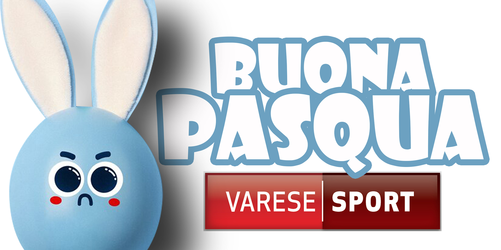 Buona Pasqua da Varese Sport