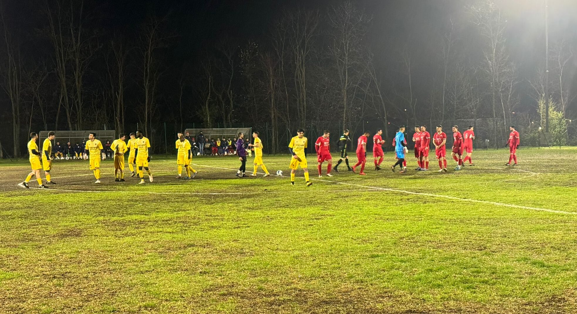 30^ – Il Cantello Belfortese non fa sconti e schianta il Ceresium Bisustum: 5-2