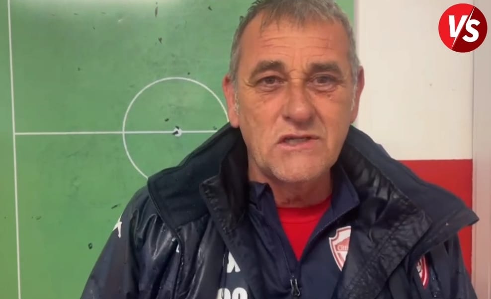 Operazione Chieri.2 – Riscattare la beffa dell’andata. Cotta: “Varese acciaccato, fondamentale la spinta dei tifosi” – VIDEO