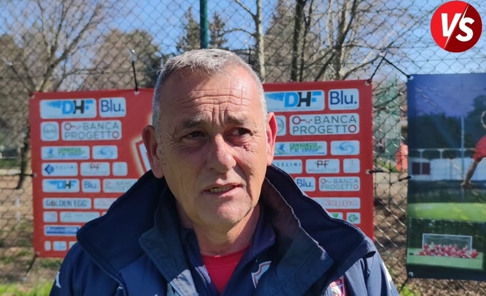 Varese, Cotta: “Buone notizie dall’infermeria. Ligorna? Squadra tosta, crocevia importante per loro” – VIDEO