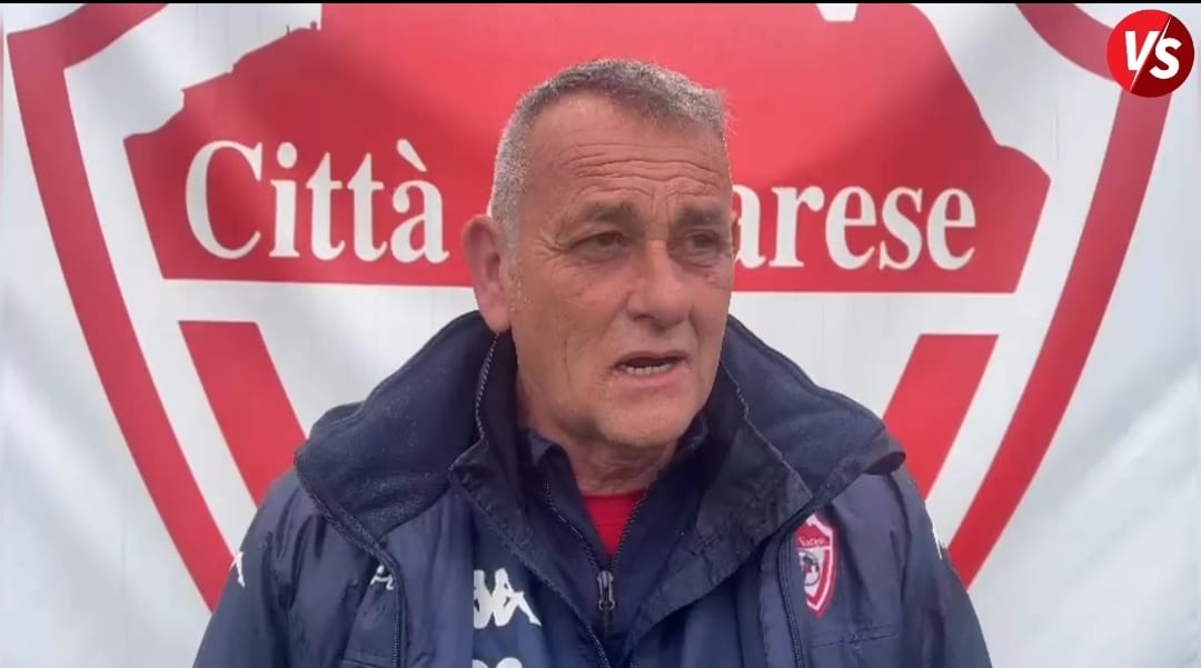 Alba da non sottovalutare, Cotta: “Varese in emergenza, opportunità per qualche giocatore. Punti pesanti” – VIDEO