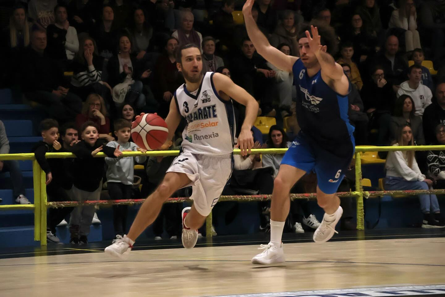 9^C – Academy a Pavia, la Robur per uscire dalla crisi. De Bettin torna a Sottocosta