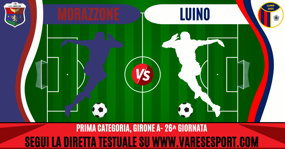 Morazzone – Luino