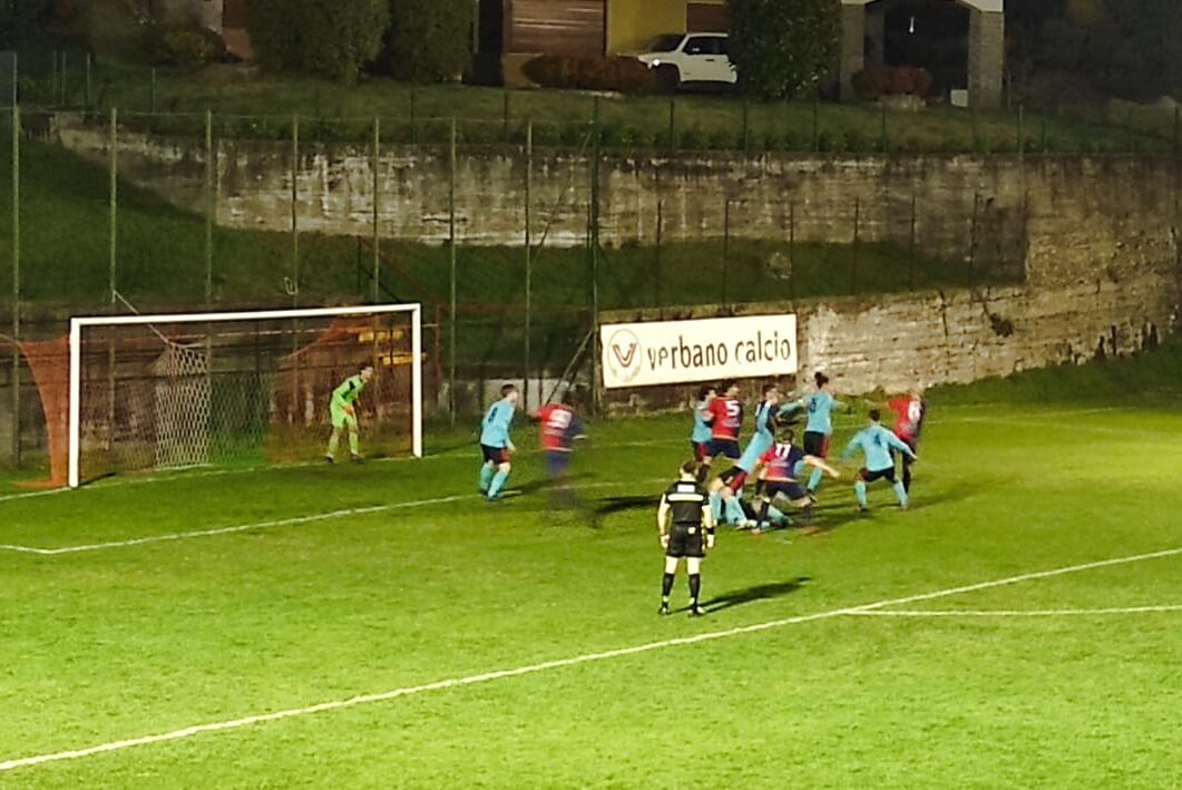 34^ – Caronnese tennistica, poker del Saronno. Blitz salvezza Vergiatese, sprofondo Verbano