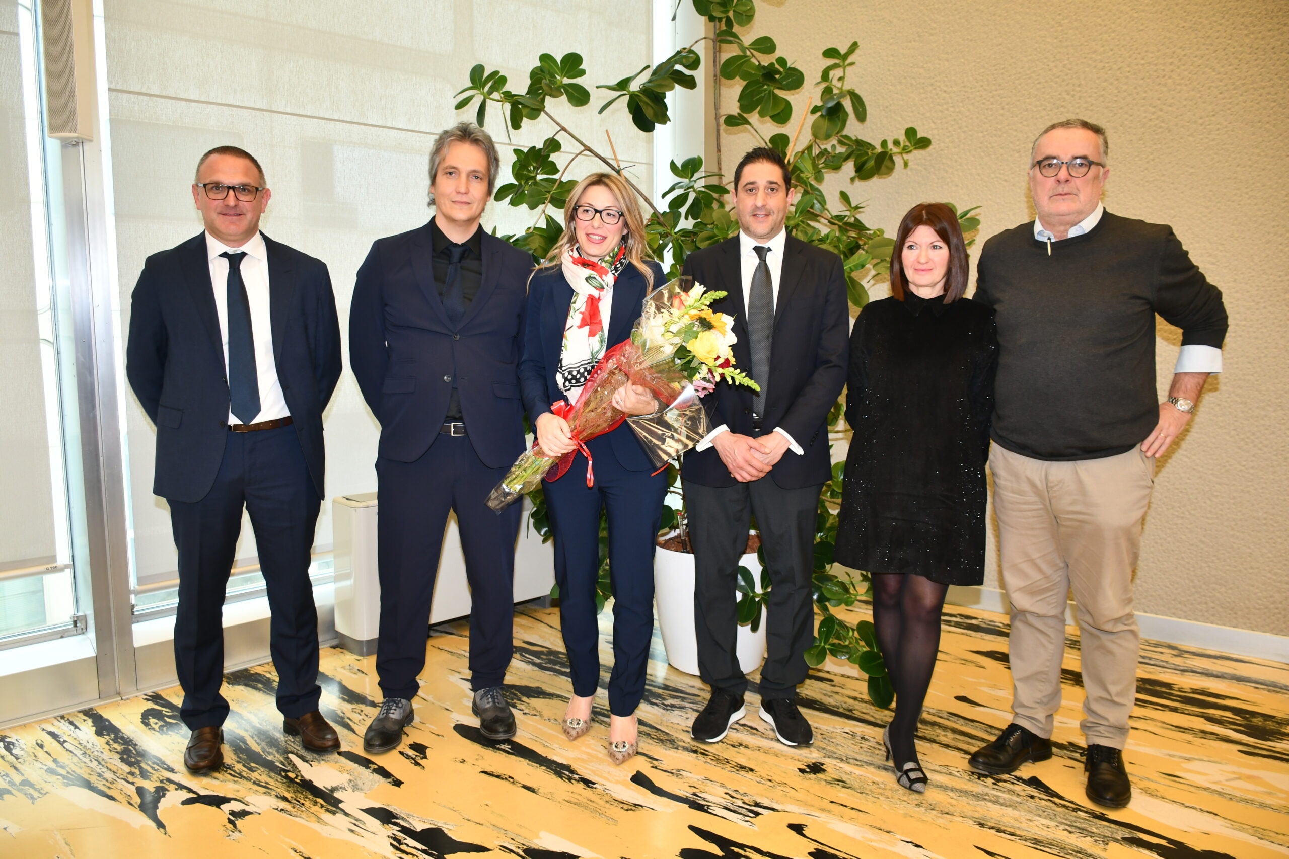 Presidenza del CR Lombardia – Valentina Battistini si candida: “Efficienza, competitività, redditività e piano di sviluppo”