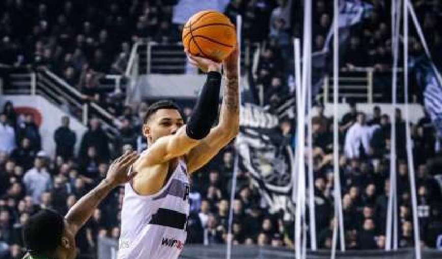 Pallacanestro Varese – Gilmore si avvicina