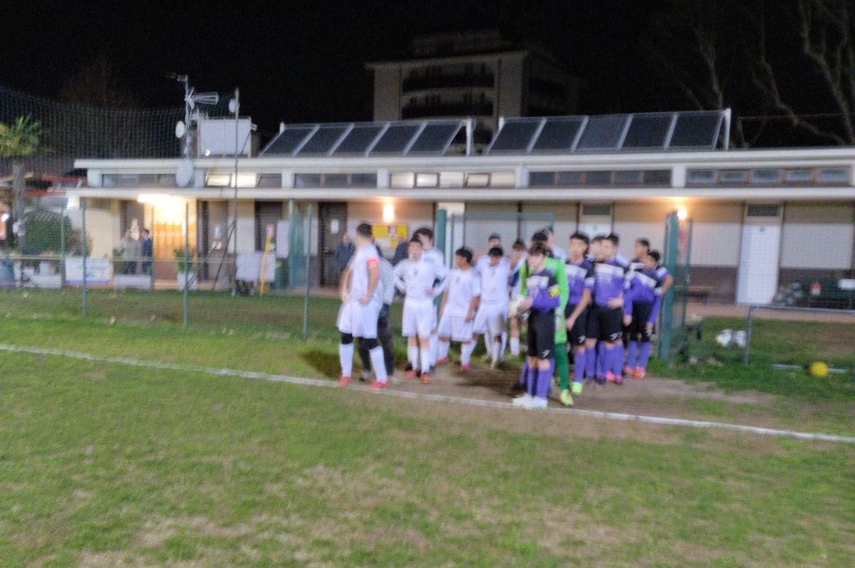 Giovanissimi Prov. U15 B – Gorla e Jeraghese non sbagliano. Colpaccio Ispra, l’Antoniana vince e convince