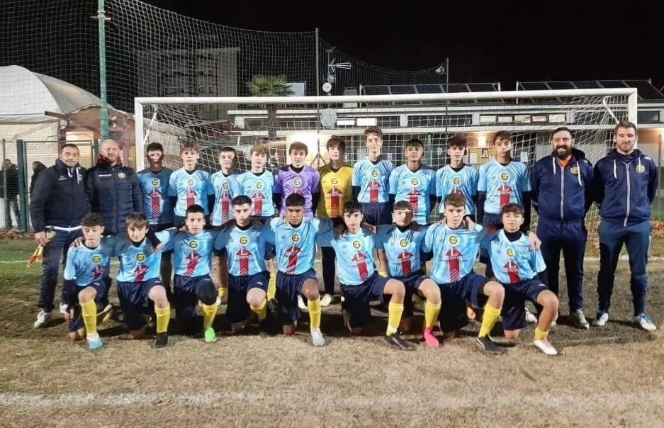 U15 – Gorla Minore e Cantello ad un punto dalla vittoria dei rispettivi gironi provinciali. Colpo Gavirate nei Regionali