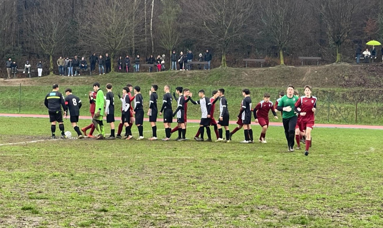 Giovanissimi Prov. U15 C – Arsaghese tennistica, Morazzone-Solbiatese show. Quattro rinvii