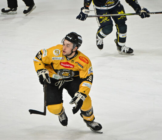 HCMV Varese, due addii che spezzano il cuore: Bertin e Tilaro salutano
