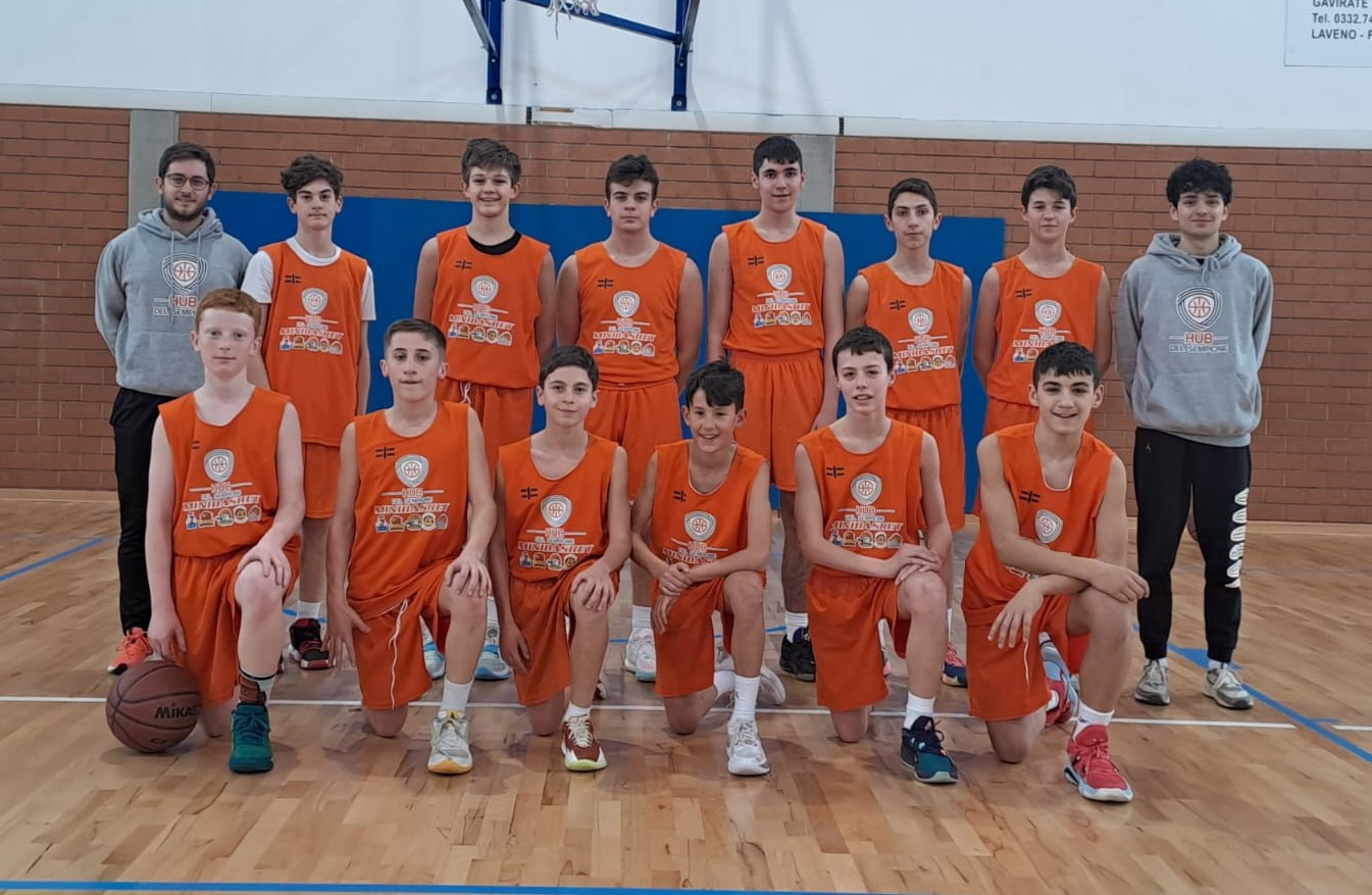Trofeo Garbosi – In U13 Varese Basketball cerca il titolo. In U14 è sfida Milano-Treviso