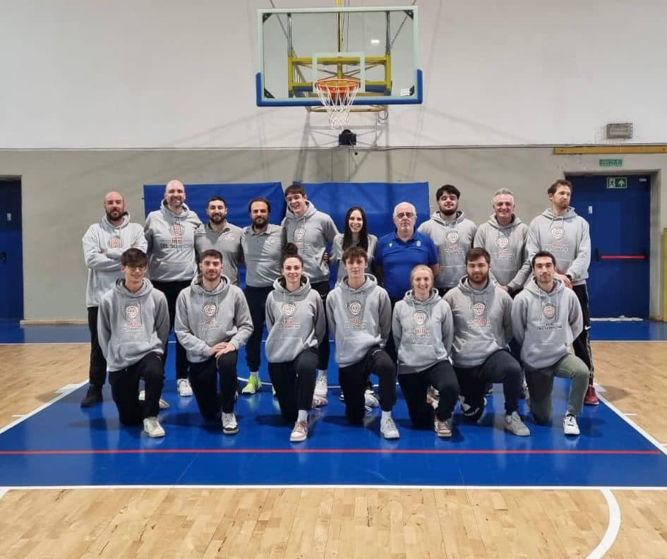 HUB del Sempione Tournament, Rizzo: “Condivisione e divertimento al centro”