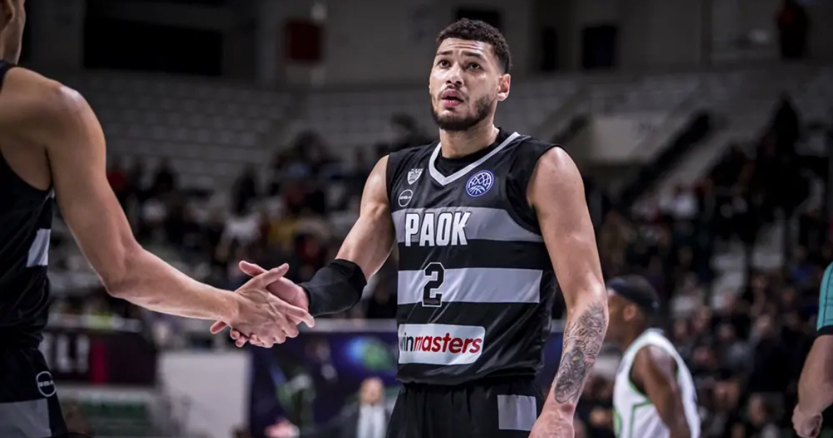Pallacanestro Varese: é il Gilmore day