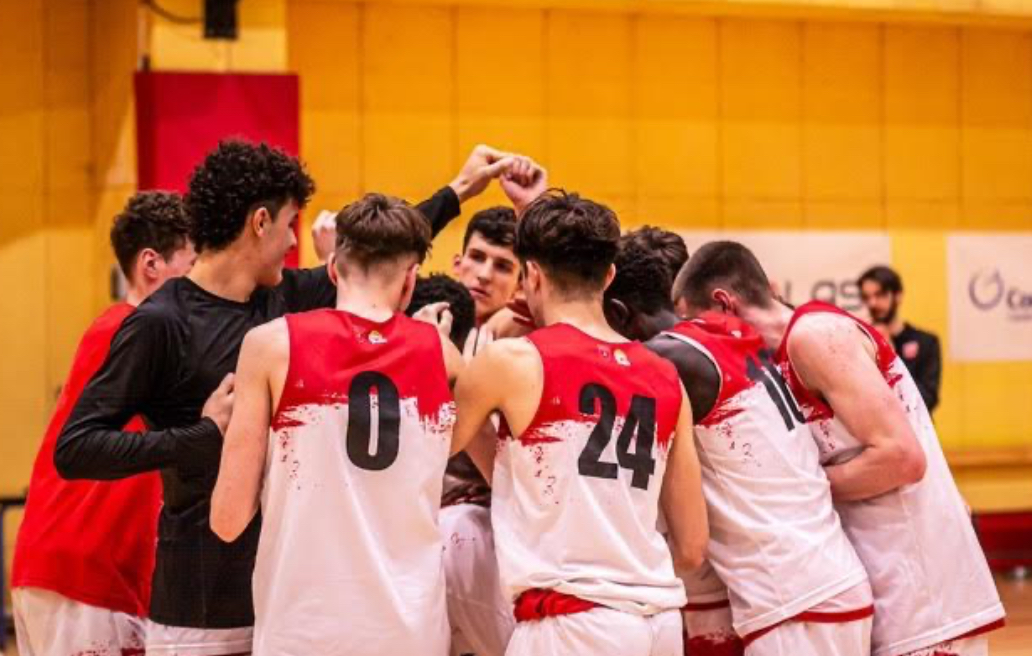 1^ Giovani Leggende: Roosters e Varese Academy si prendono la scena