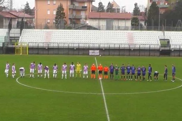 Crisi profondissima per il Legnano: la Clivense espunga il Mari 1-2