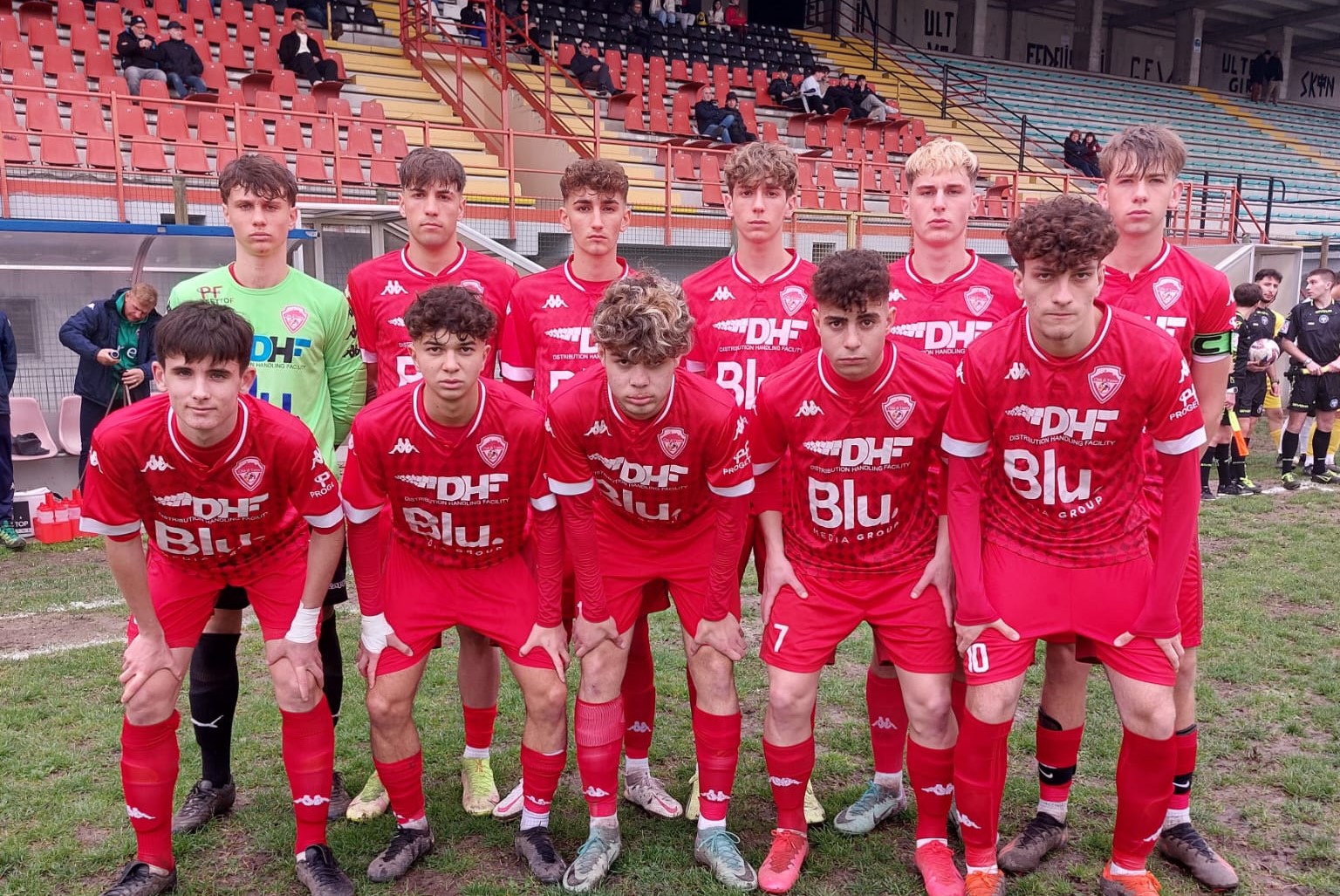 Juniores Nazionali, 1° turno playoff – Quando il gioco si fa duro… pesanti multe a Varese e Caratese