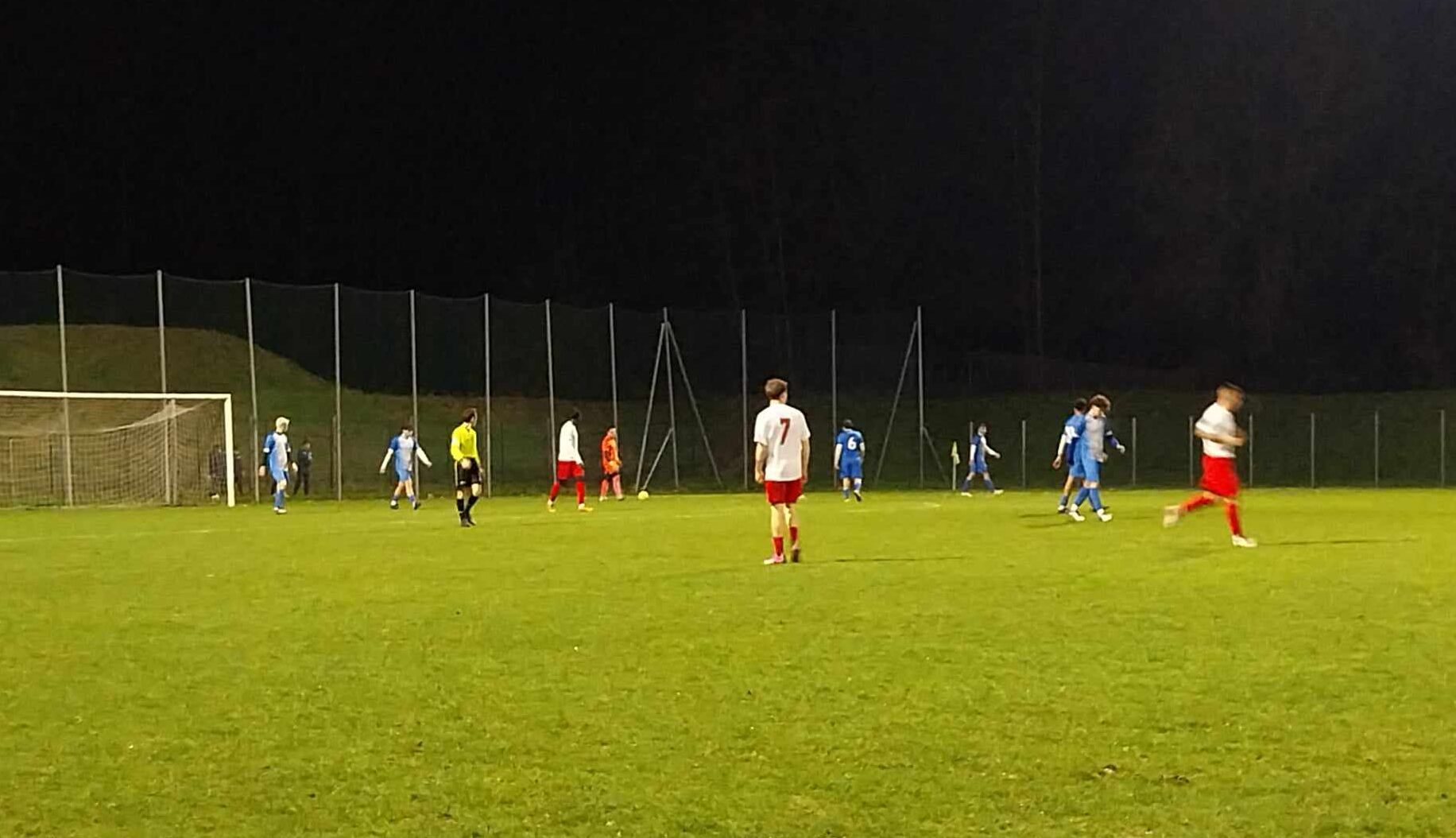 23^ – Colpaccio Laveno: Luino ko 1-0, scoppiettante pareggio tra Ceresium e Victoria (3-3)