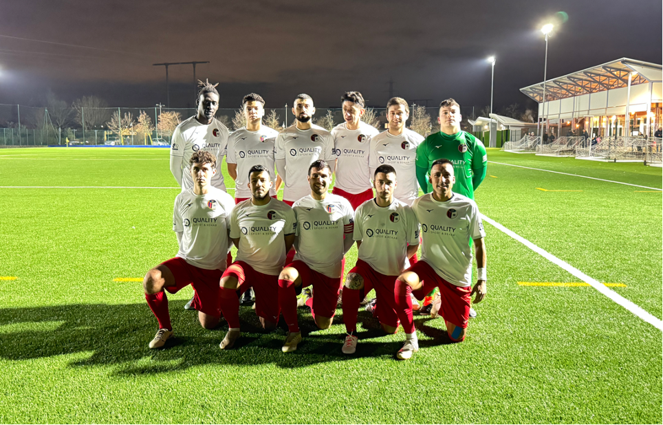30^ – Il Luino continua la sua corsa, San Michele ko: 1-0