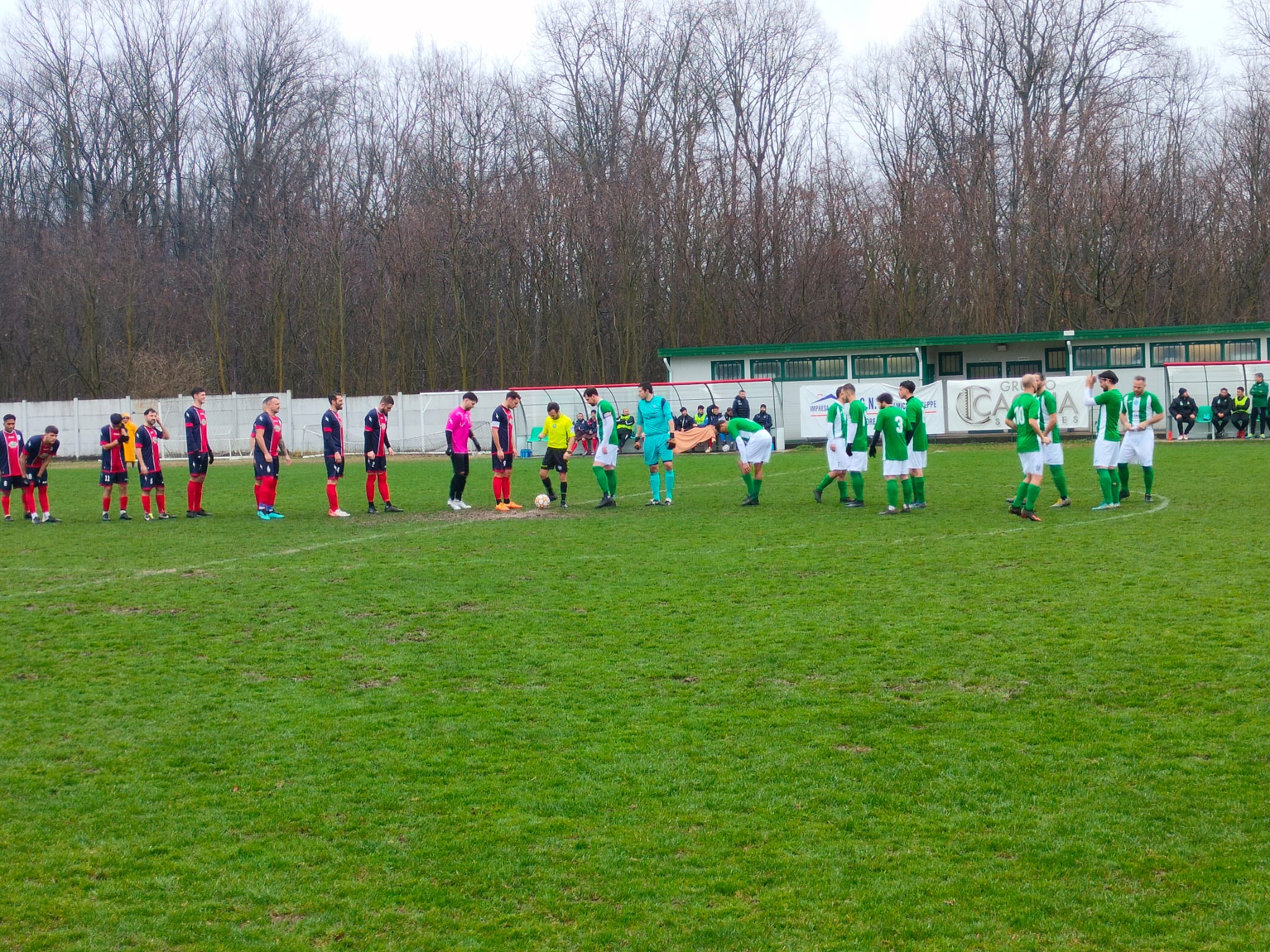 23^ – Marnate Gorla e Pro Juventute non si fanno male, Oratori Lainate show. Colpaccio del Torino Club