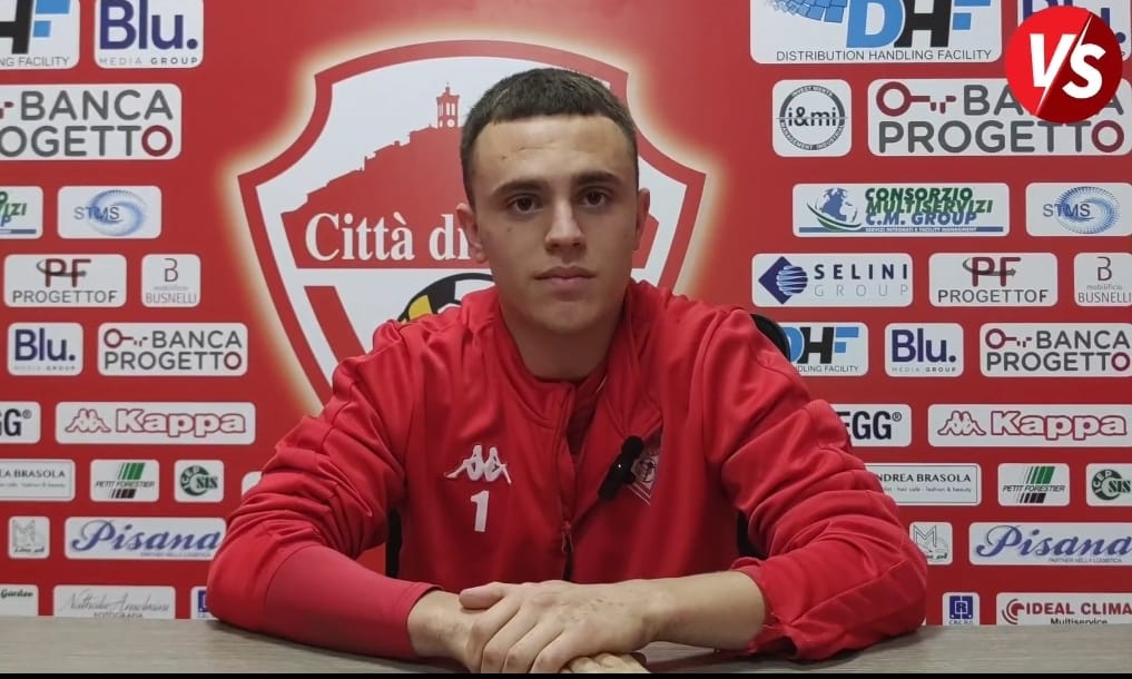 Cotta show: “L’arbitro può sbagliare. C’è un motivo se non faccio i cambi”. Ortelli: “Varese squadra vera”