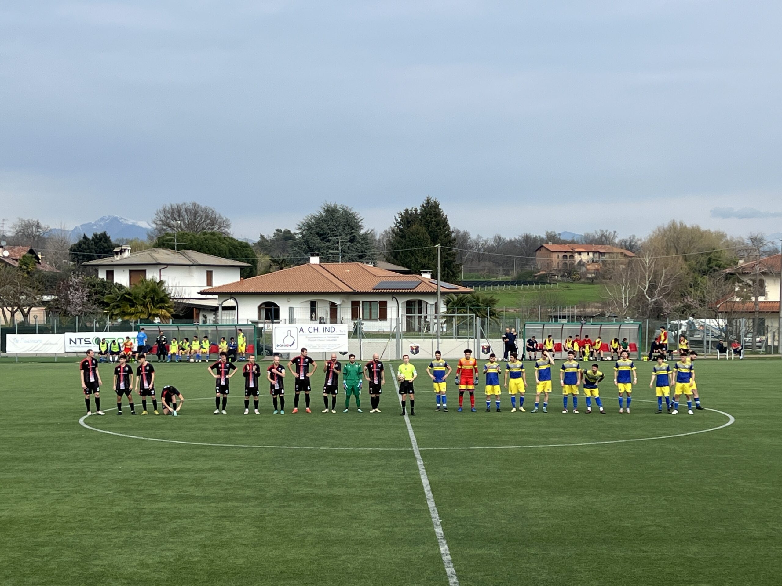 Morazzone-Victoria, Cau: “Sono tutte finali”, Turri: “Gliel’abbiamo fatta sudare”. Le pagelle