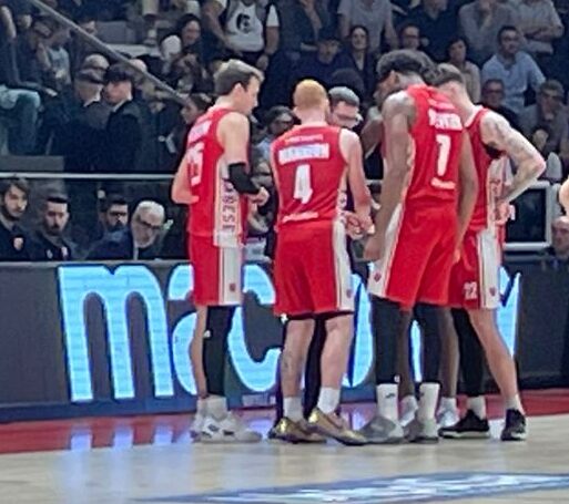 Pallacanestro Varese: con il fascino dell’autoinganno rischi la retrocessione