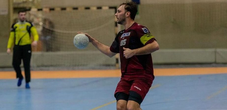 Pallamano Cassano Magnago – Con Brixen ti giochi il tutto per tutto per i playoff