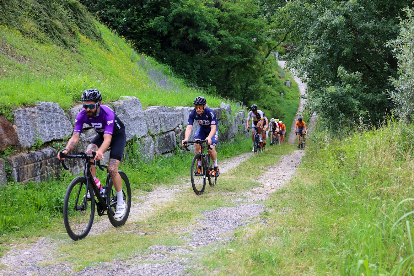 Visitflanders in sella per la Varese Van Vlaanderen: ciclismo e promozione territoriale avanti insieme