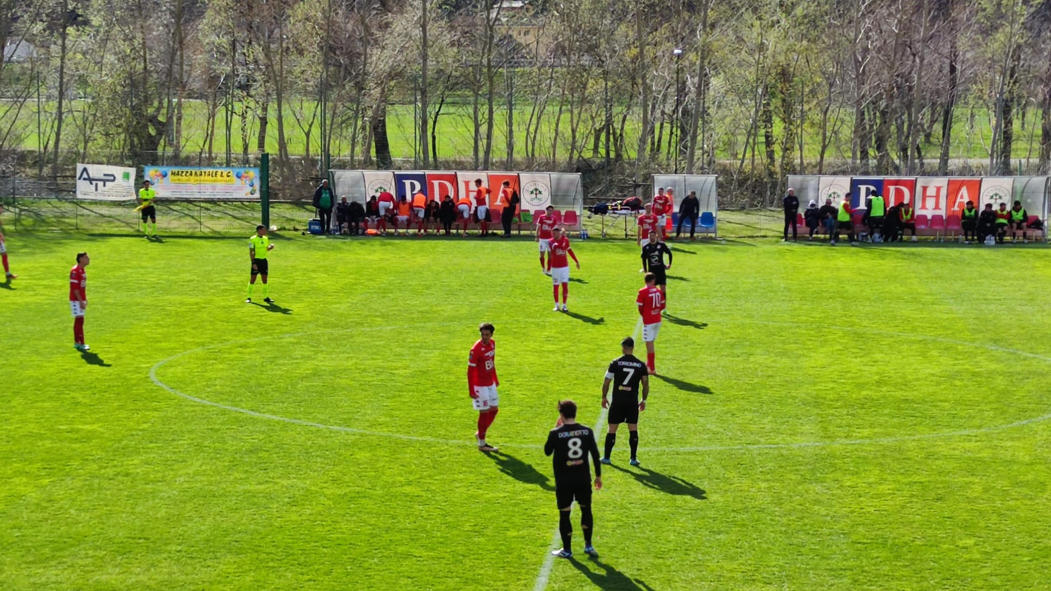 Le pagelle – Varese perlopiù sufficiente, ma non basta: tre bocciati