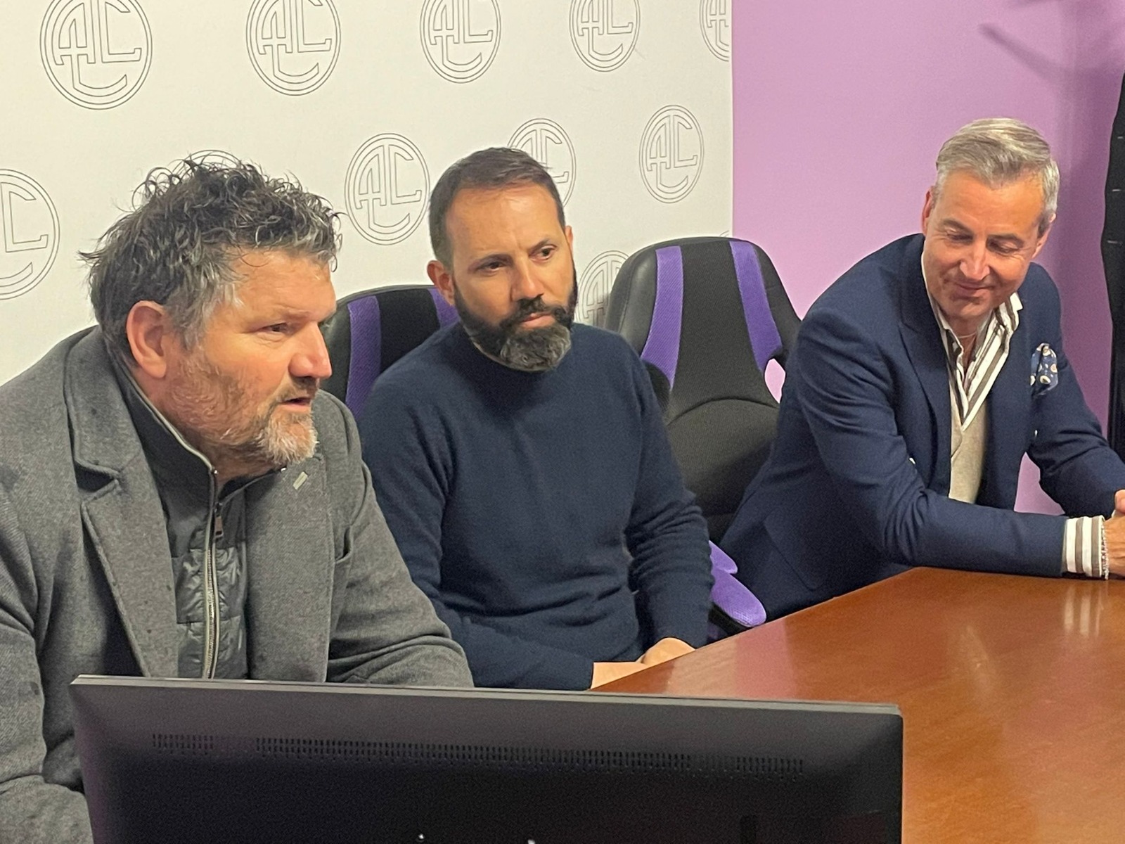 Legnano, ecco il nuovo Vicepresidente: Davide Piccardo