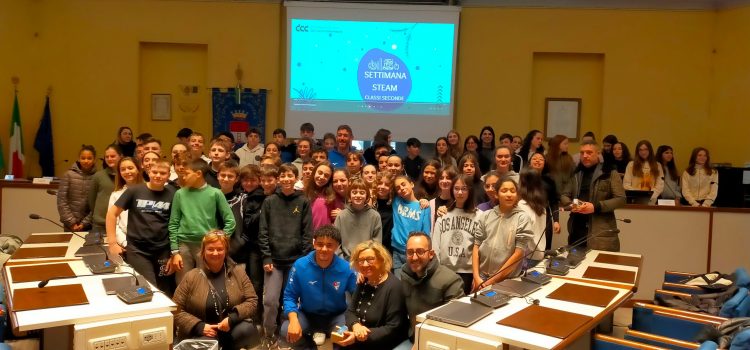 Soap Opera biancoblu – La Pro Patria in Comune a sostegno di un progetto didattico