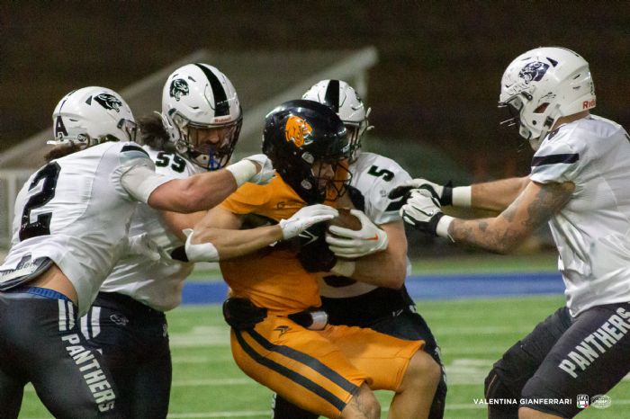 Skorpions e Blue Storms a riposo, IFL e IFL2 no: menù ricco nel weekend