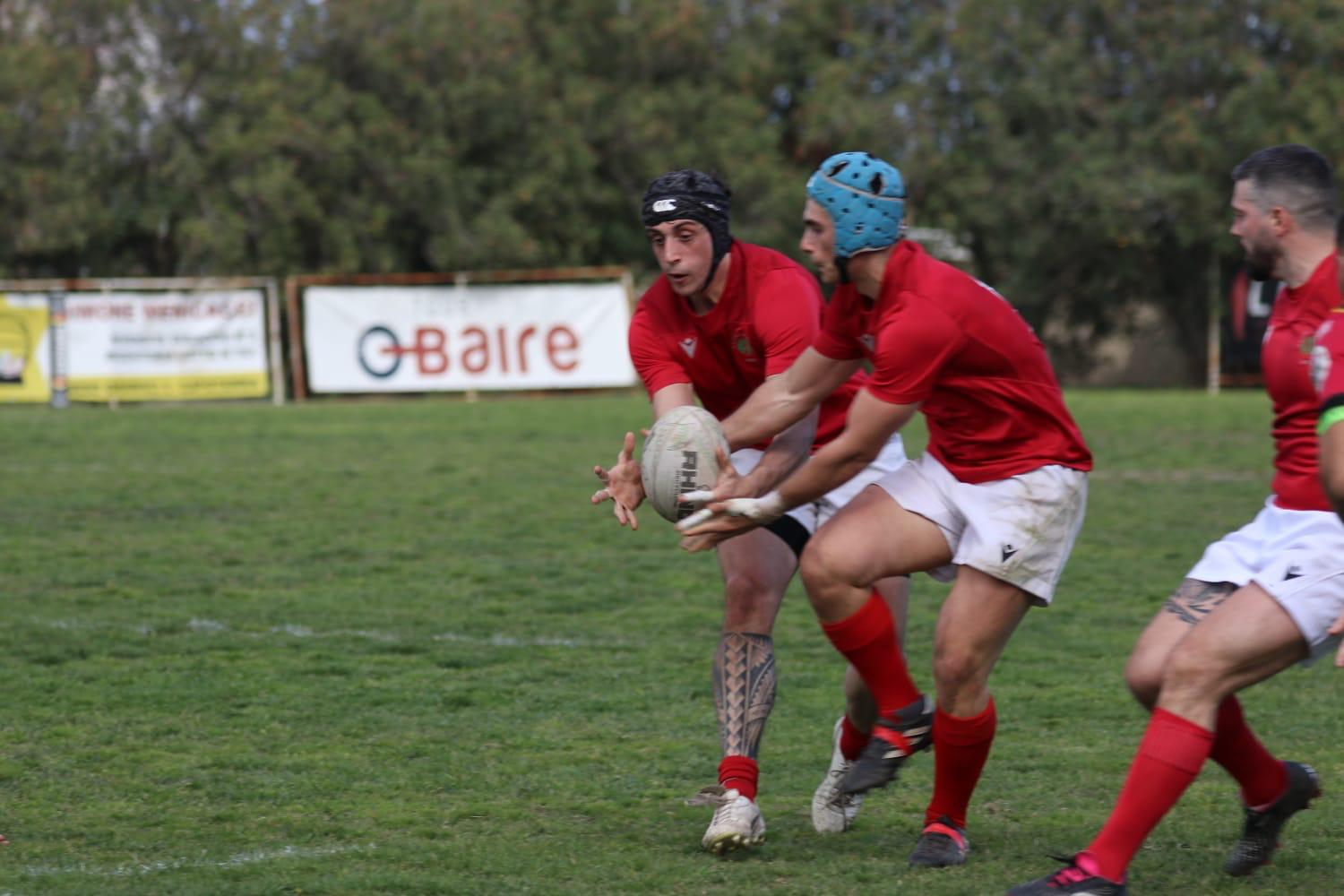 Rugby Varese, questa sconfitta fa male: vince Savona 22-27 | VareseSport