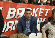 Pallacanestro Varese, sale la febbre europea: mercoledì il sorteggio di BCL. Biancorossi in terza fascia