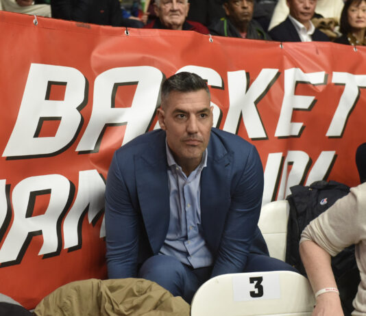 Pallacanestro Varese, sale la febbre europea: mercoledì il sorteggio di BCL. Biancorossi in terza fascia