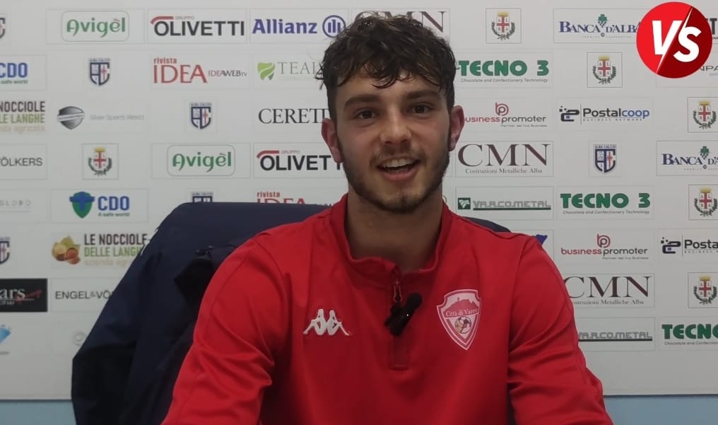 Cotta: “Vittoria dello spogliatoio su un campo importante”. Musumeci: “Gol che ripaga i sacrifici. Avanti così”