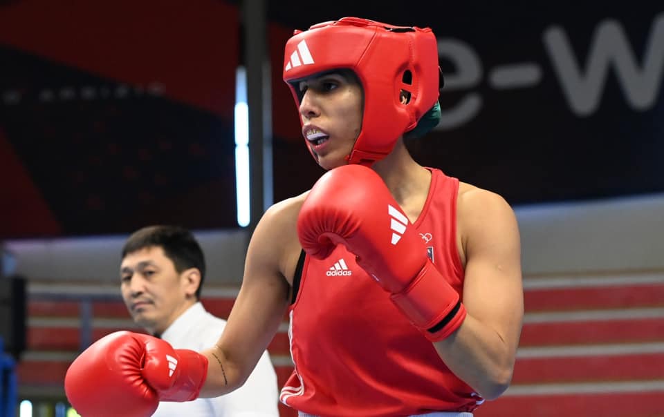 Boxe, Preolimpico di Busto Arsizio: Charaabi rompe il ghiaccio, Mesiano in semifinale. Domani tocca a Carini