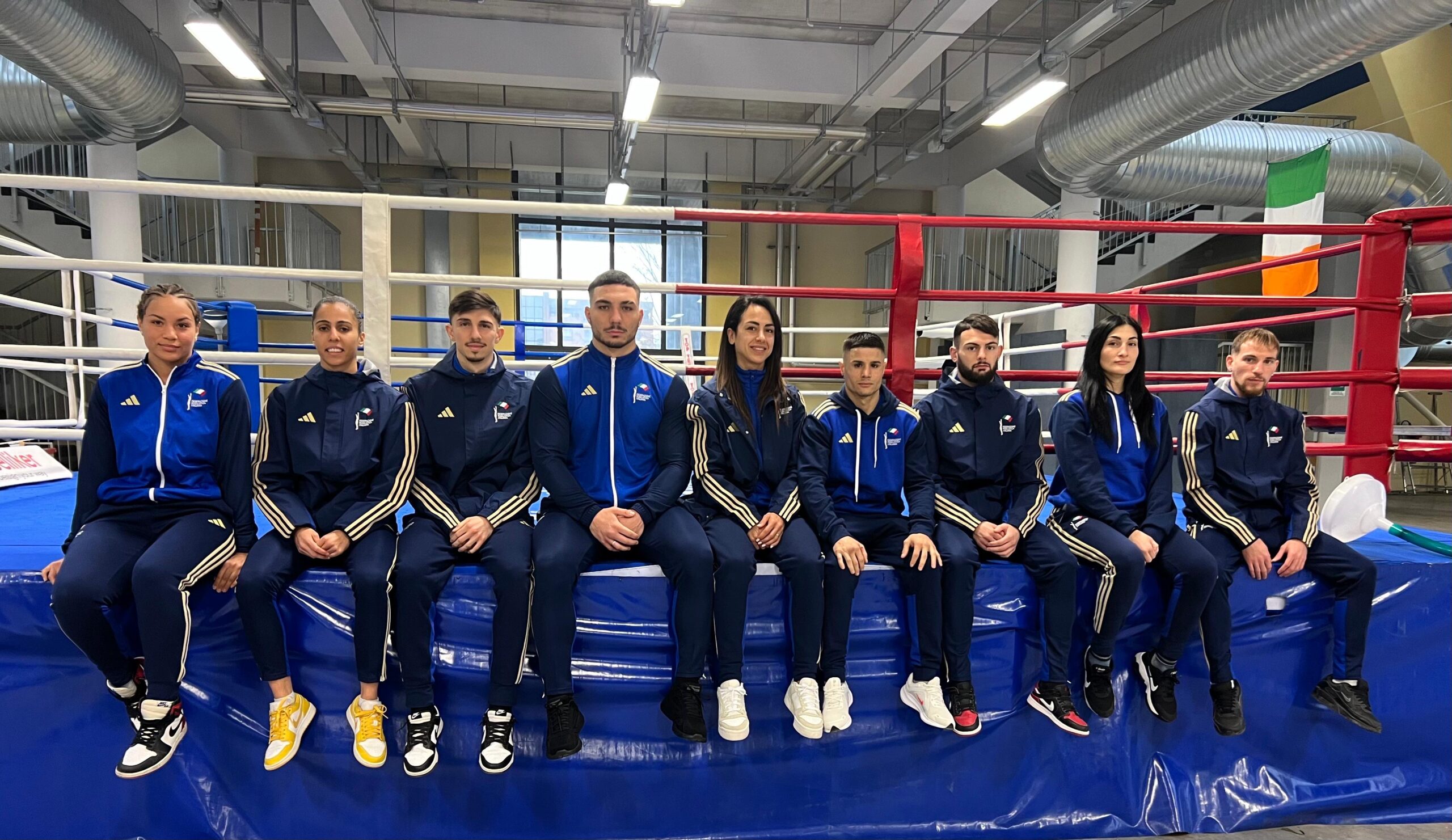 Boxe, sorteggiati i tabelloni del Torneo Mondiale Preolimpico: il percorso degli italiani verso il pass