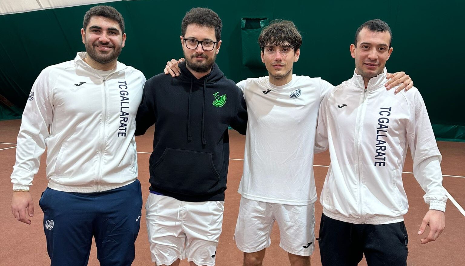 Coppa comitato lombardo: tris di vittorie per le varesotte. Per Saronno sarà finale