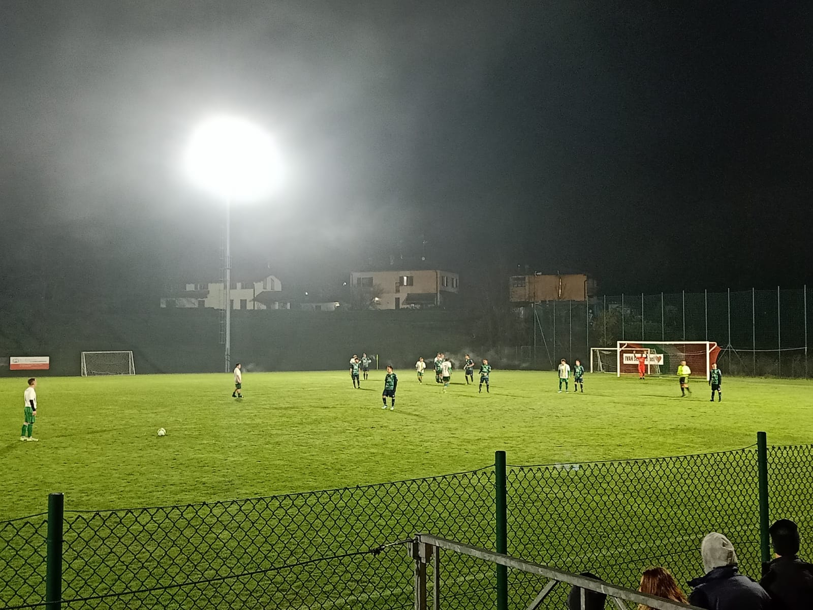 Quattro colpi per Eagles e Caravate, Ceresium e Jeraghese a pieno regime