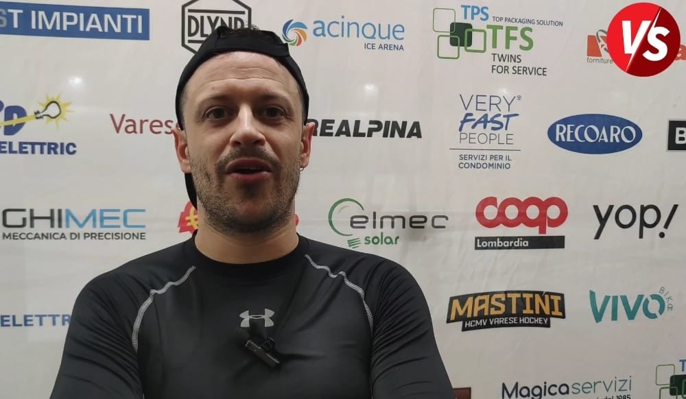 Capitan Vanetti: “Imparato dai nostri errori, crescere ancora”. Tilaro: “Importante partire bene. Testa a gara2”