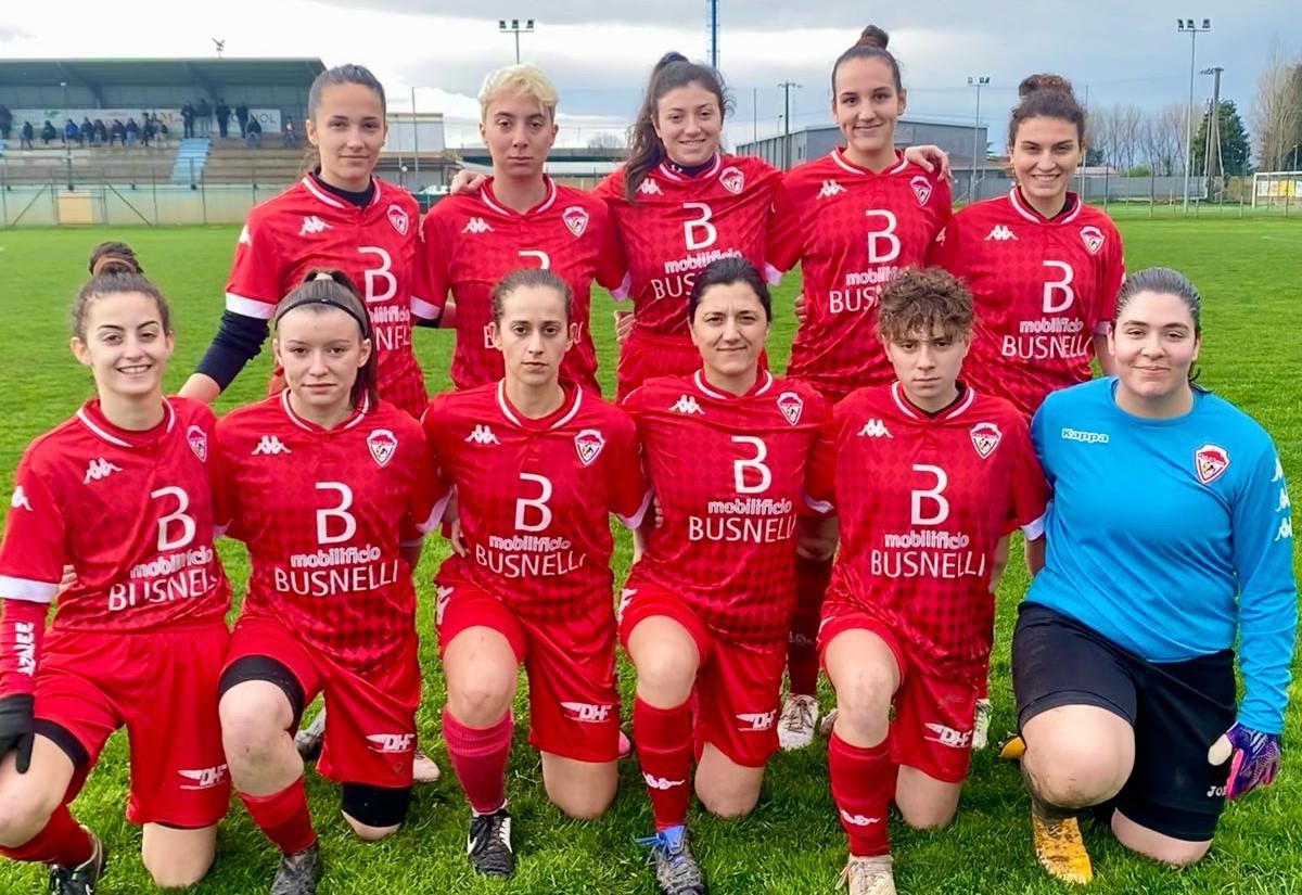 Rammarico biancorosso: il Varese si arrende 4-2 al Casalmartino